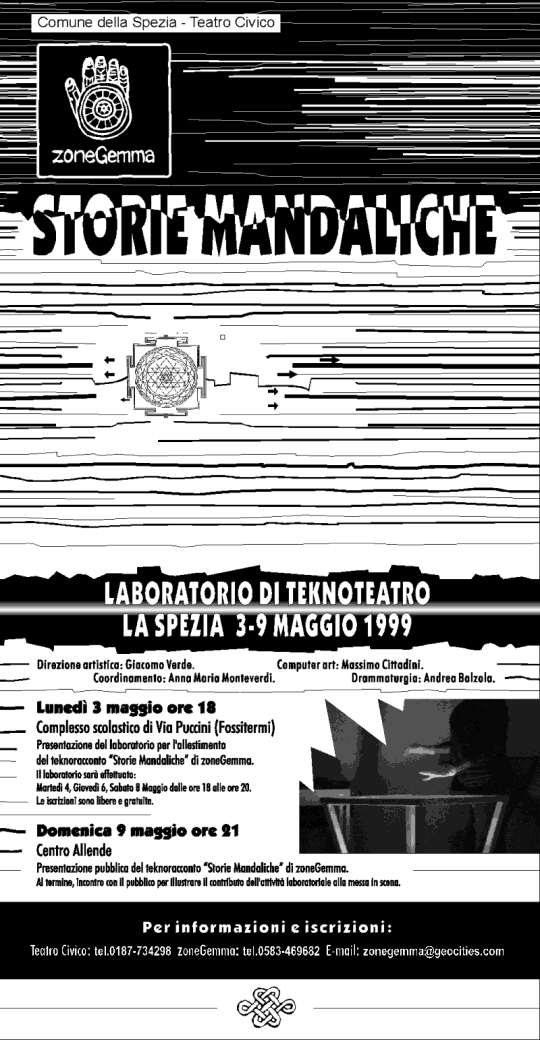 volantino
